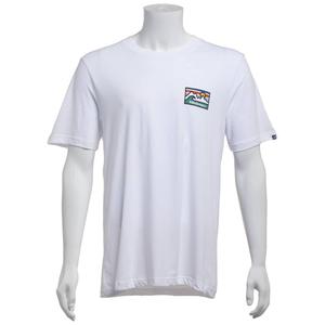 Young Mens Billabong Tuck Graphic Tee alternate view