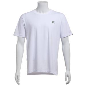 Young Mens Billabong Island Paradise Short Sleeve Tee alternate view