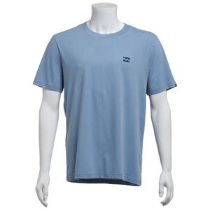 Young Mens Billabong Rising Sun Short Sleeve Tee