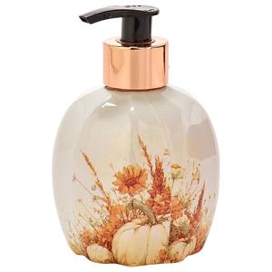Maison De Base Pumpkin Ginger Hand Soap