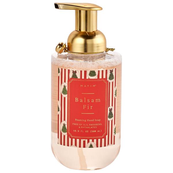 Mayim Balsam Fir Foaming Hand Soap