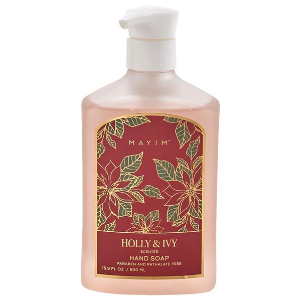 Mayim Holly & Ivy Hand Soap