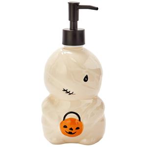 Maison De Base Candy Basket Marshmallow Fluff Scent Gel Hand Soap