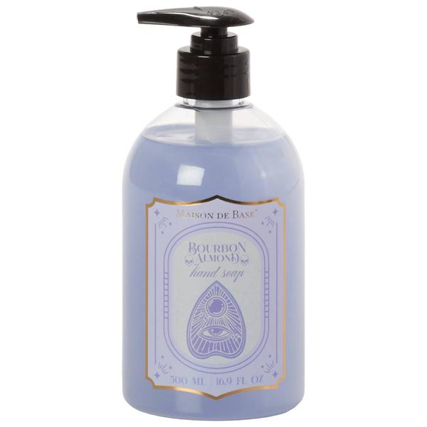 Maison De Base Bourbon Almond Hand Soap