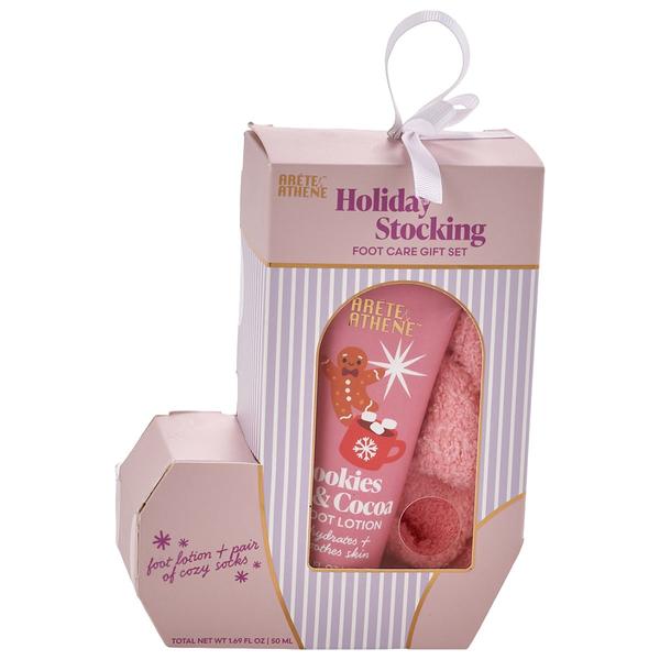 Arete & Athene 2pc. Foot Care Set