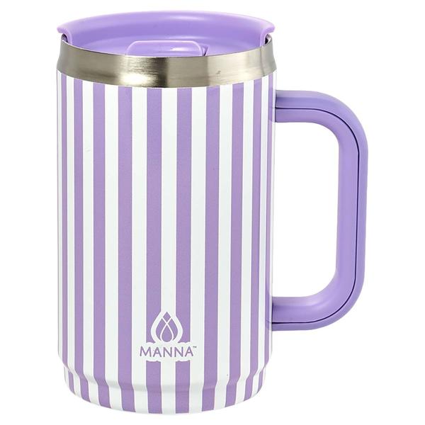 Manna Boulder 20oz 3D Stripe Mug alternate view