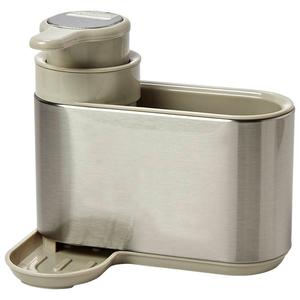 Core Sink Caddy with Pump