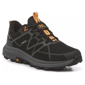Mens Hi-Tec Mauna Waterproof Hiking Boots alternate view