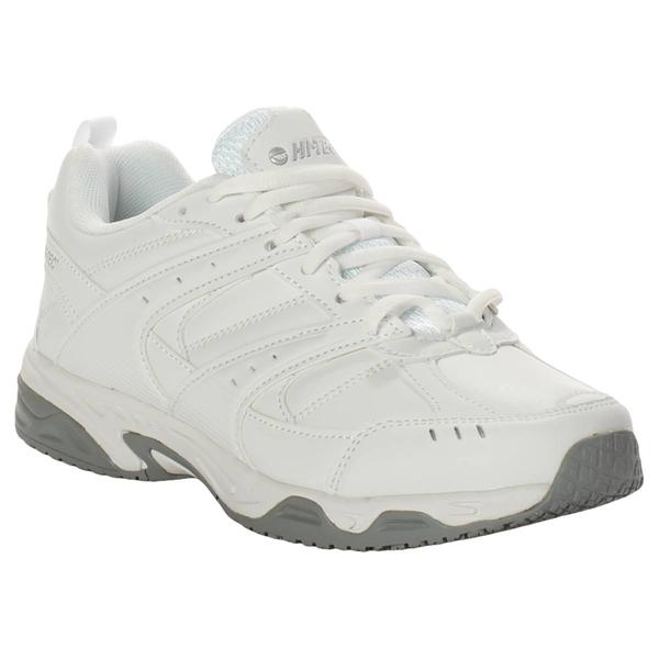 Womens Hi-Tec Fusion Lace Athletic Sneakers