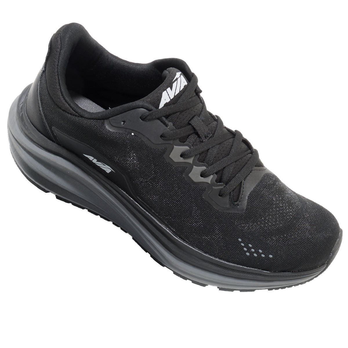 Mens Avia Move Athletic Sneakers