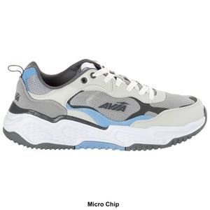 Mens Avia Neo Athletic Sneakers alternate view