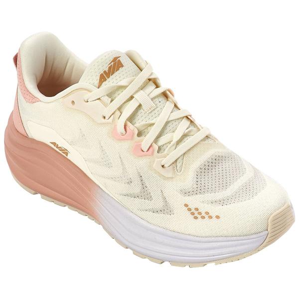 Womens Avia Move Athletic Sneakers
