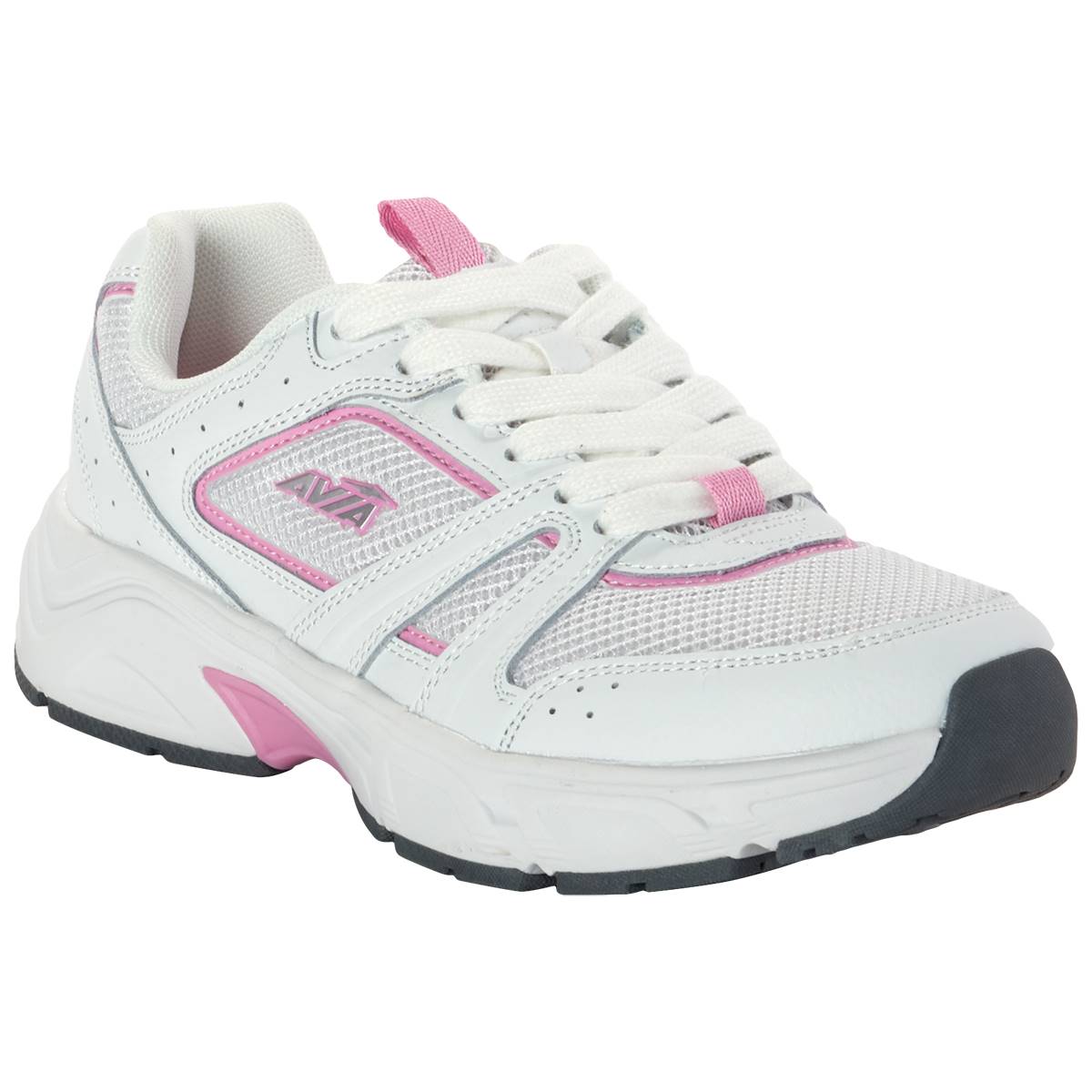 Womens Avia Rex Athletic Sneakers