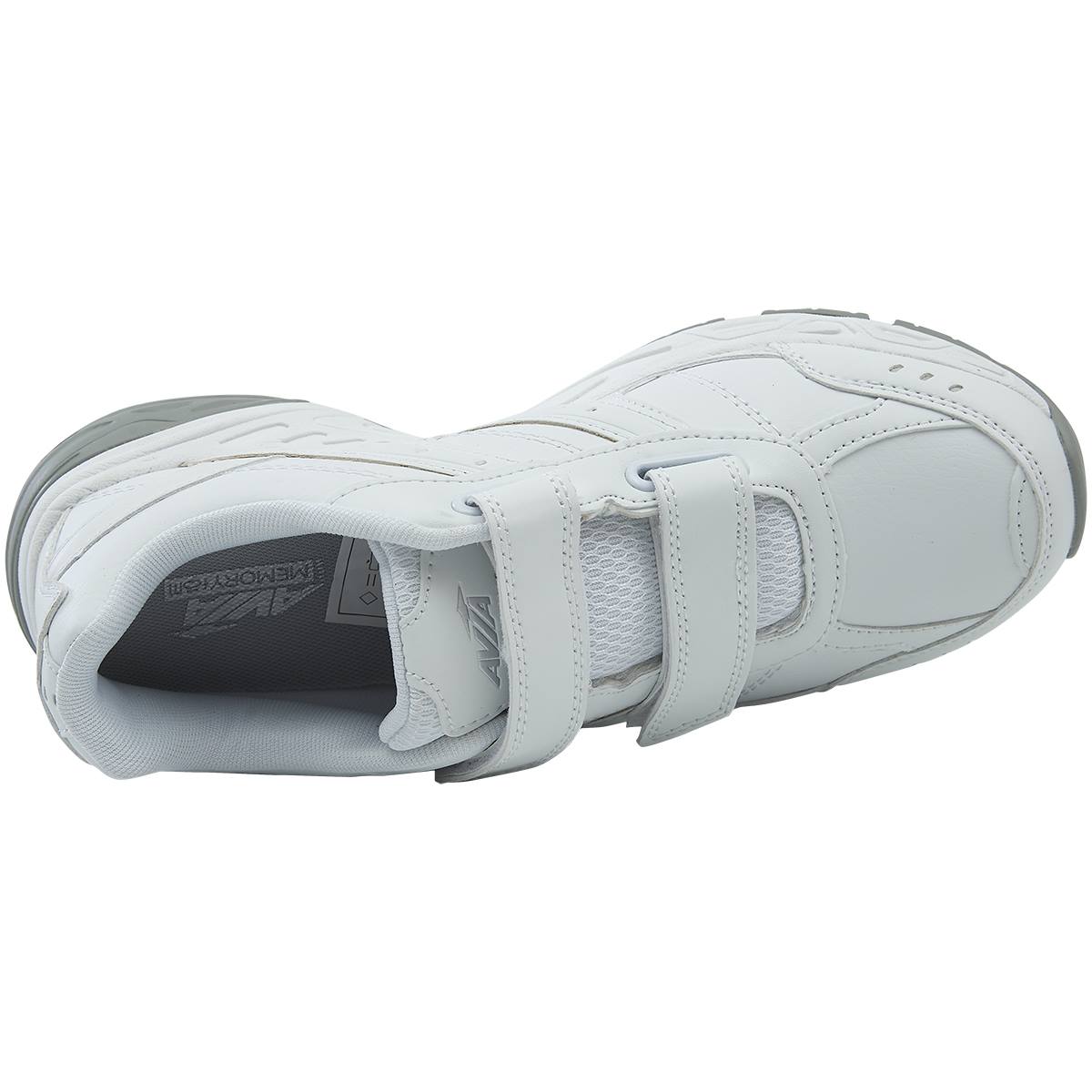 Womens Avia Union II Strap Athletic Sneakers