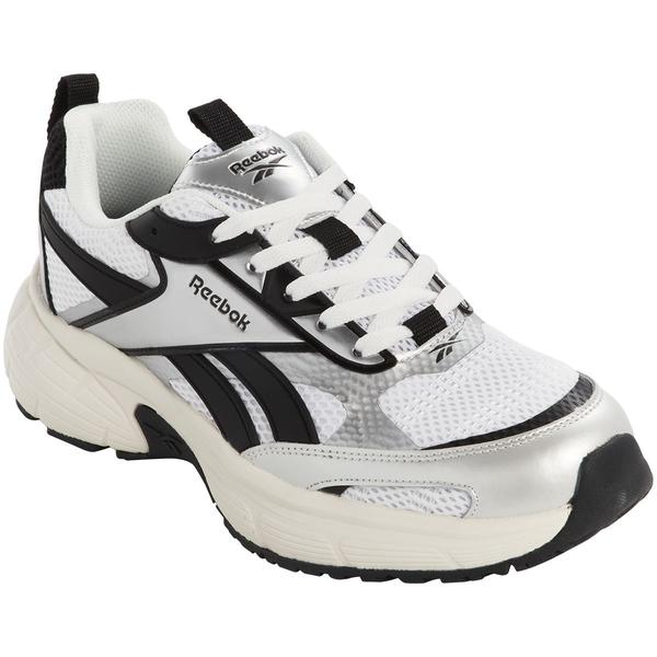 Mens Reebok(R) Chaos Athletic Sneakers