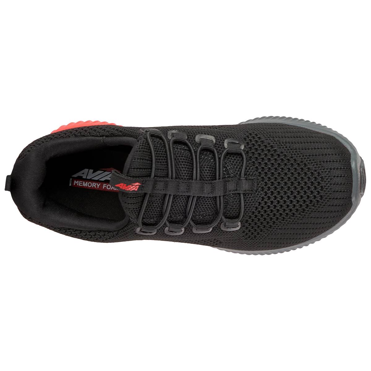 Big Kids Avia Avi-Air Athletic Sneakers