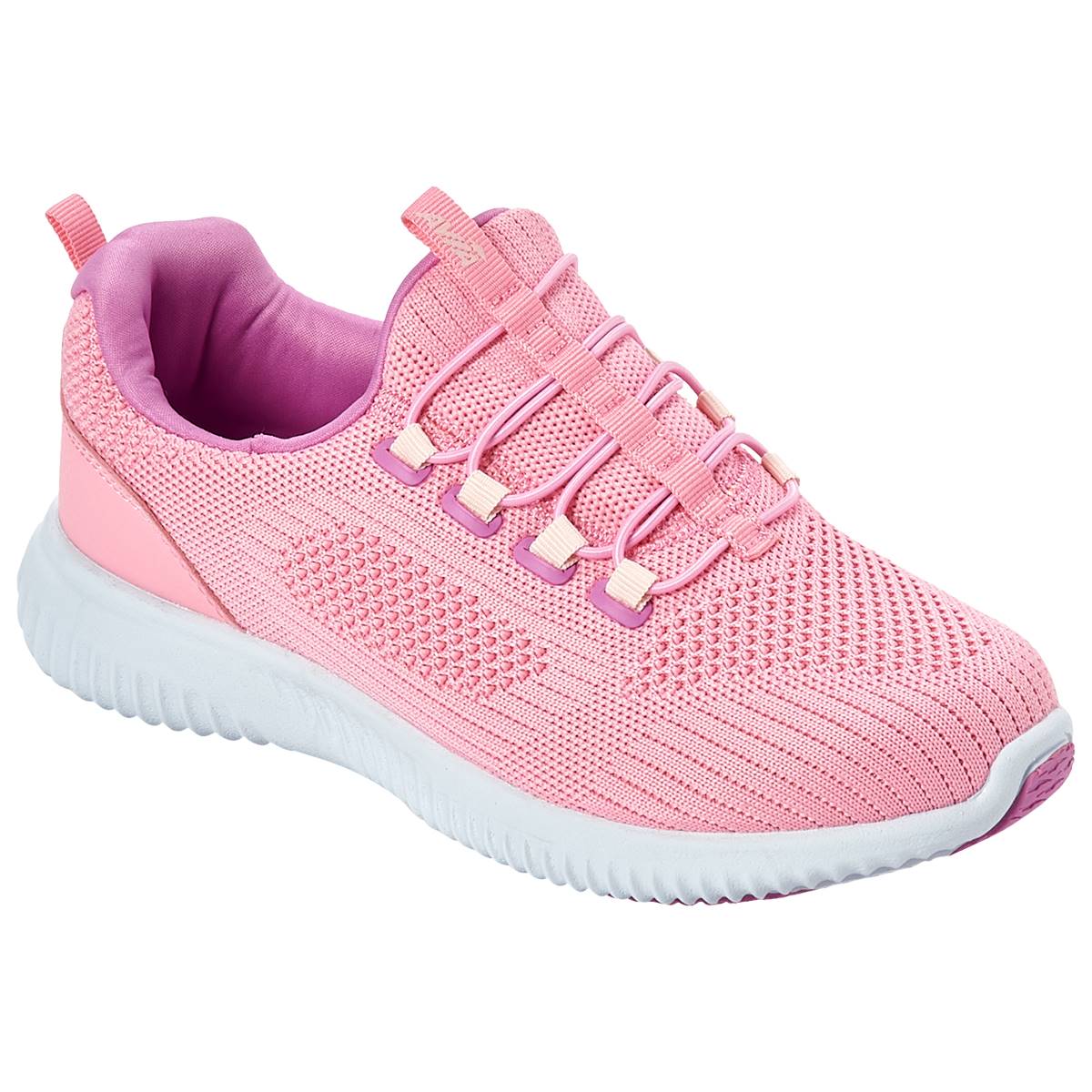 Big Girls Avia Air Athletic Sneakers