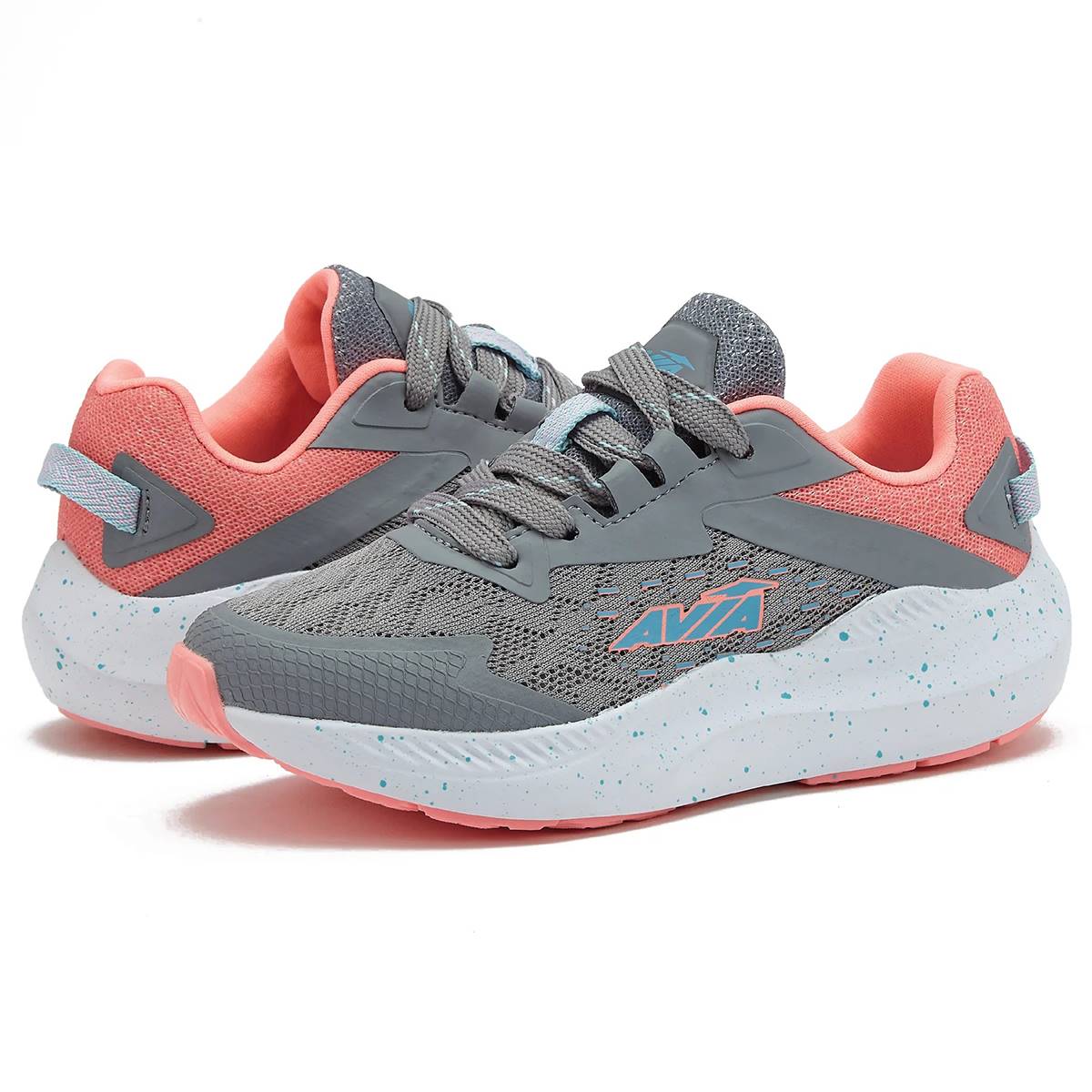 Big Girls Avi-Storm Athletic Sneakers