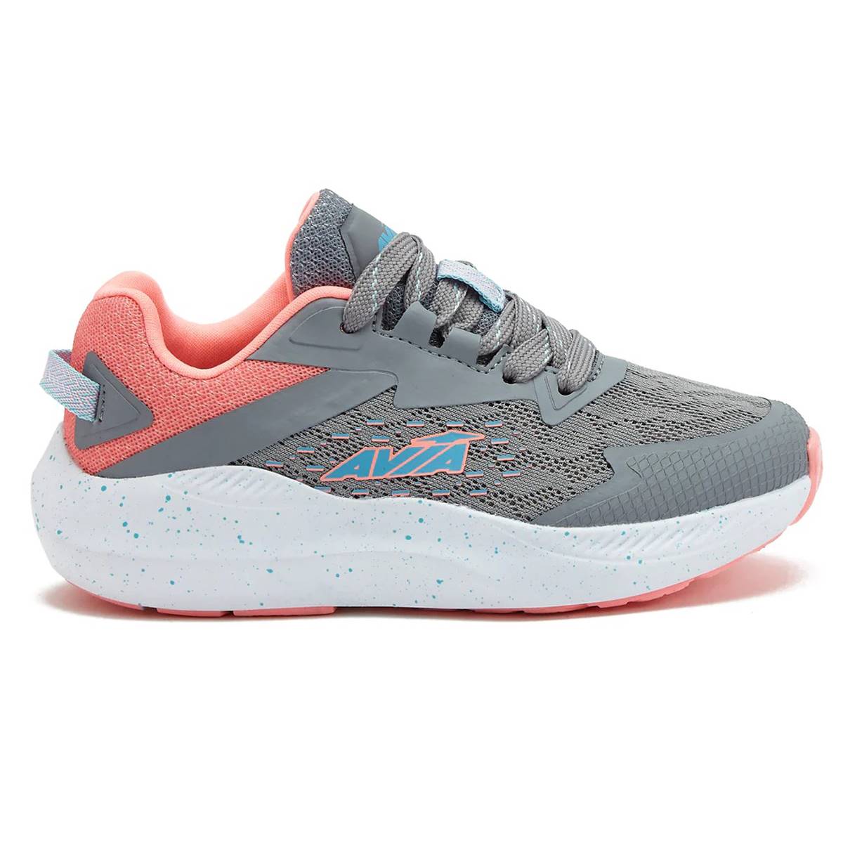 Big Girls Avi-Storm Athletic Sneakers