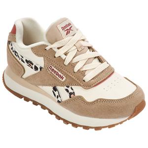 Little Girls Reebok(R) Harman Run Double Athletic Sneakers