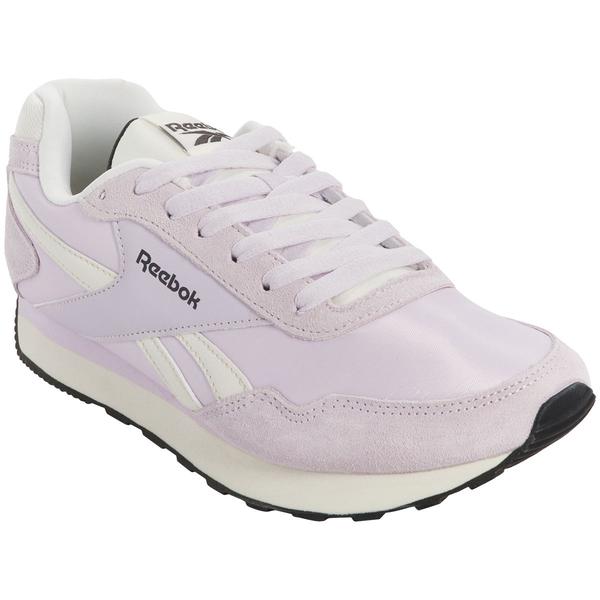 Womens Reebok(R) Glide Low Athletic Sneakers alternate view