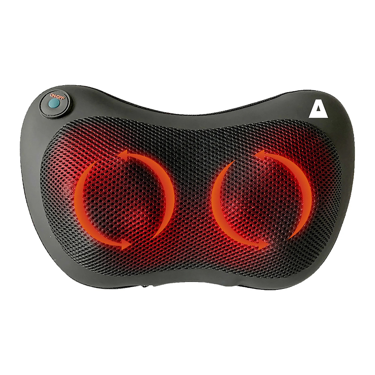 Trakk Shiatsu Massage Pillow