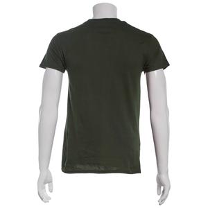 Young Mens Star Wars(R) Mandalorian & Grogu Graphic Tee alternate view