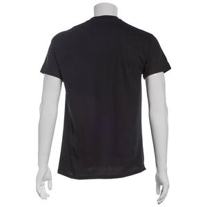 Young Mens Friday the 13th Flames Graphic Tee alternate view