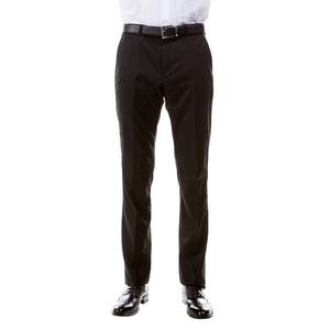 Mens ZeGarie Slim Fit Suit Pants