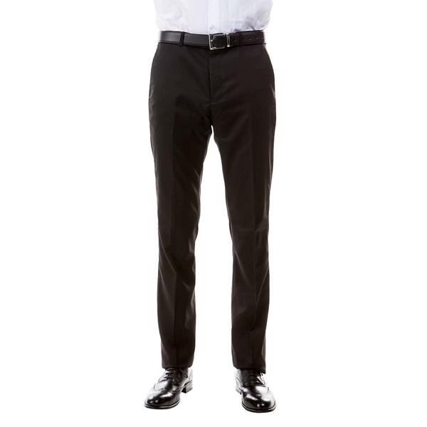 Mens ZeGarie Slim Fit Suit Pants