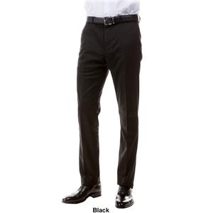 Mens ZeGarie Slim Fit Suit Pants alternate view