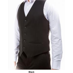Mens ZeGarie Slim Fit Vest alternate view