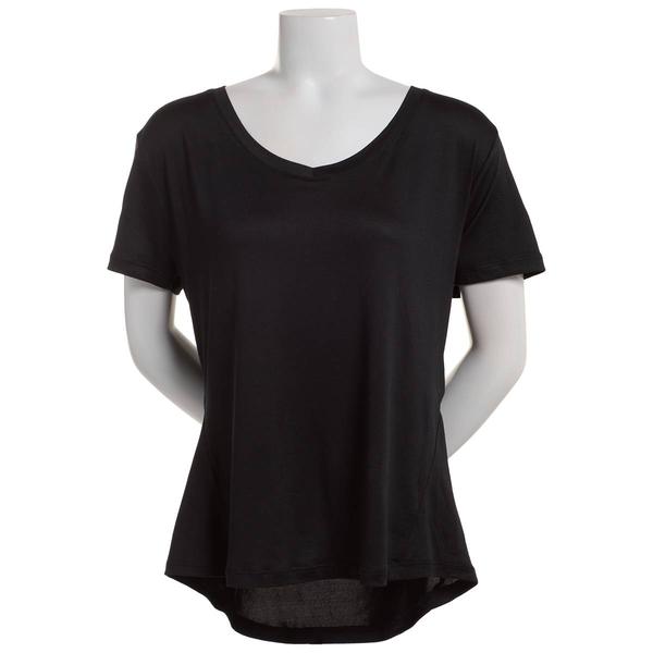 Womens Starting Point(R) Performance V-Neck Tee alternate view