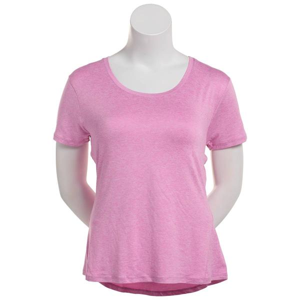 Womens Starting Point(R) Performance Short Sleeve Crew Neck Tee alternate view