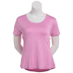 Womens Starting Point(R) Performance Short Sleeve Crew Neck Tee alternate view