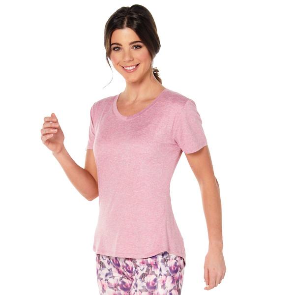 Womens Starting Point(R) Performance Crew Tee alternate view