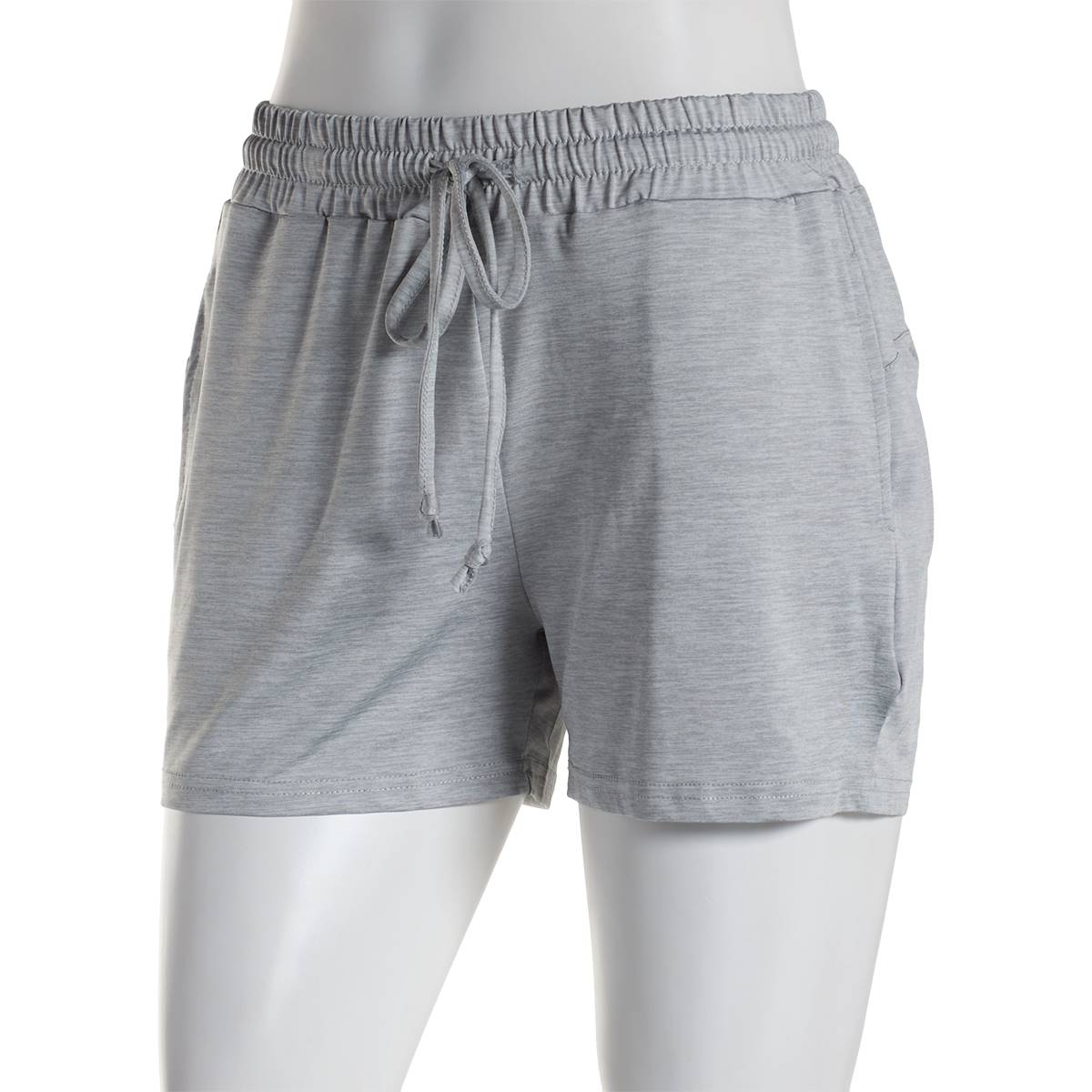 Womens Starting Point(R) Cationic Jersey Shorts