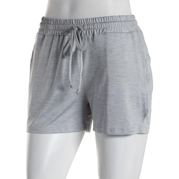 Womens Starting Point(R) Cationic Jersey Shorts alternate view