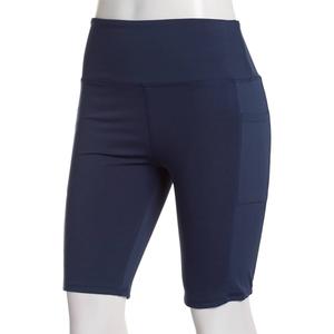 Womens Starting Point(R) Solid 9in. Performance Shorts alternate view