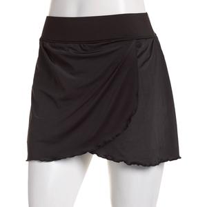 Womens Starting Point(R) Solid Performance Skort alternate view