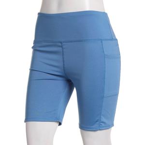 Womens Starting Point(R) Performance 7in. Solid Bike Shorts