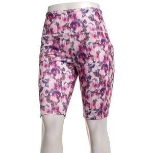 Womens Starting Point(R) In Bloom Bike Shorts