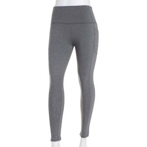 Womens Starting Point(R) Cotton Spandex Leggings alternate view