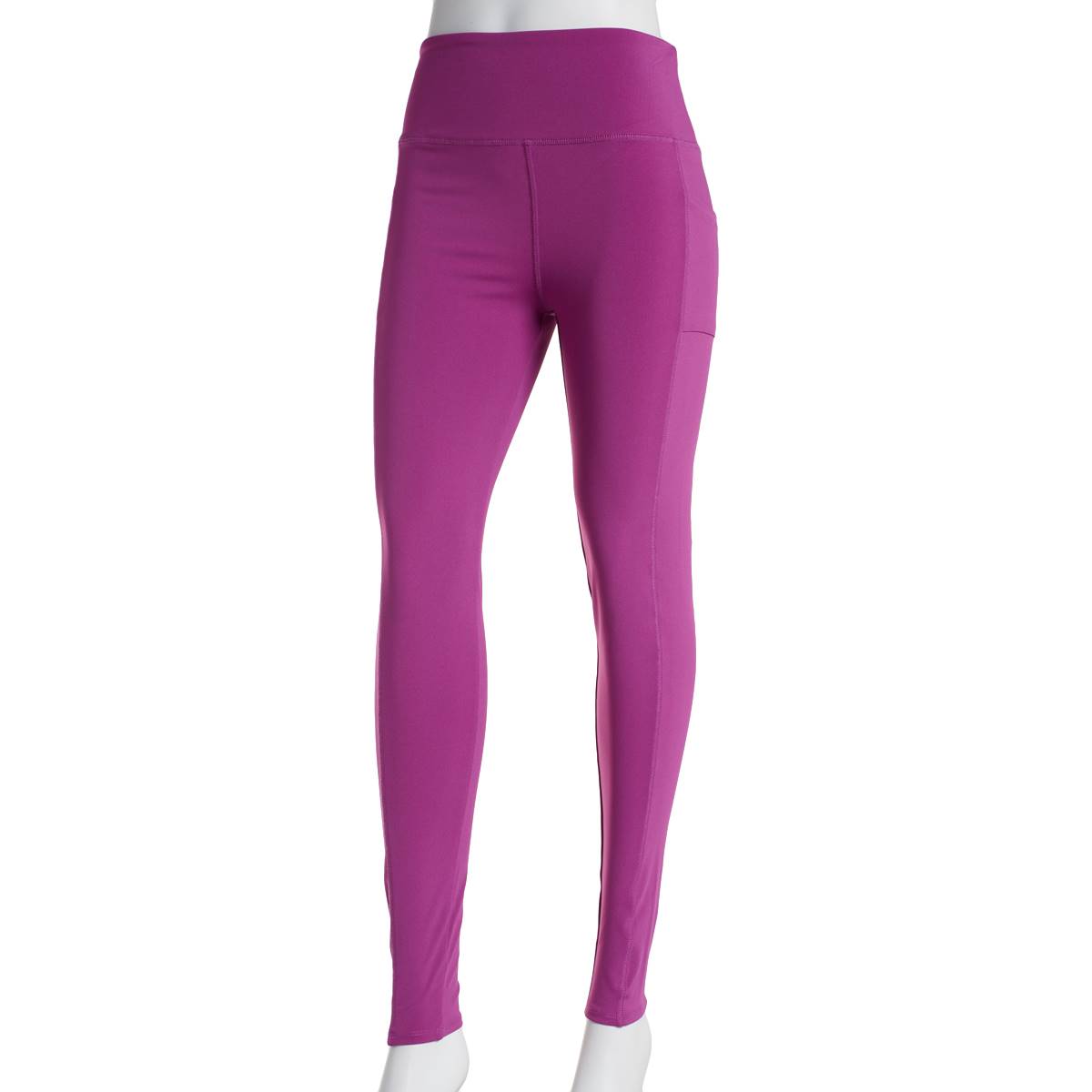 Womens Starting Point Performance Leggings