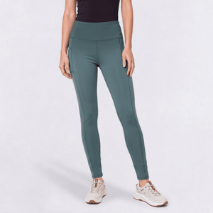Womens Starting Point(R) Solid Performance Leggings