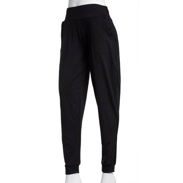 Womens Starting Point(R) Soft Touch Performance Joggers alternate view