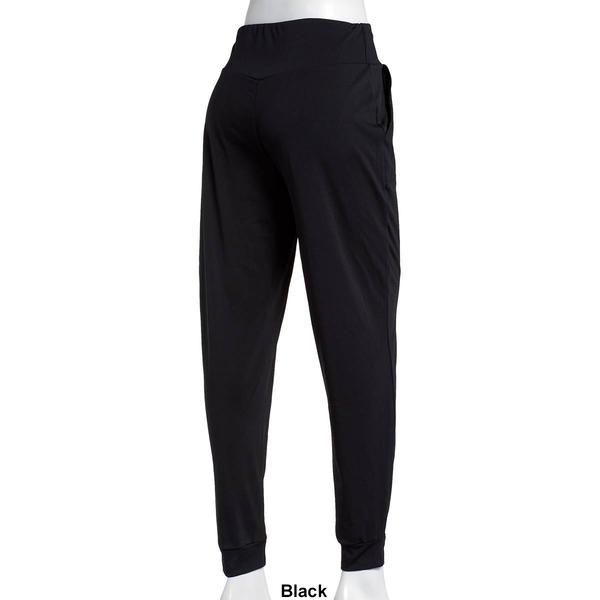 Plus Size Starting Point(R) Performance Joggers with Pockets alternate view