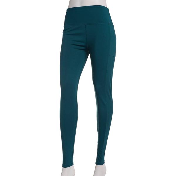 Plus Size Starting Point(R) Performance Leggings