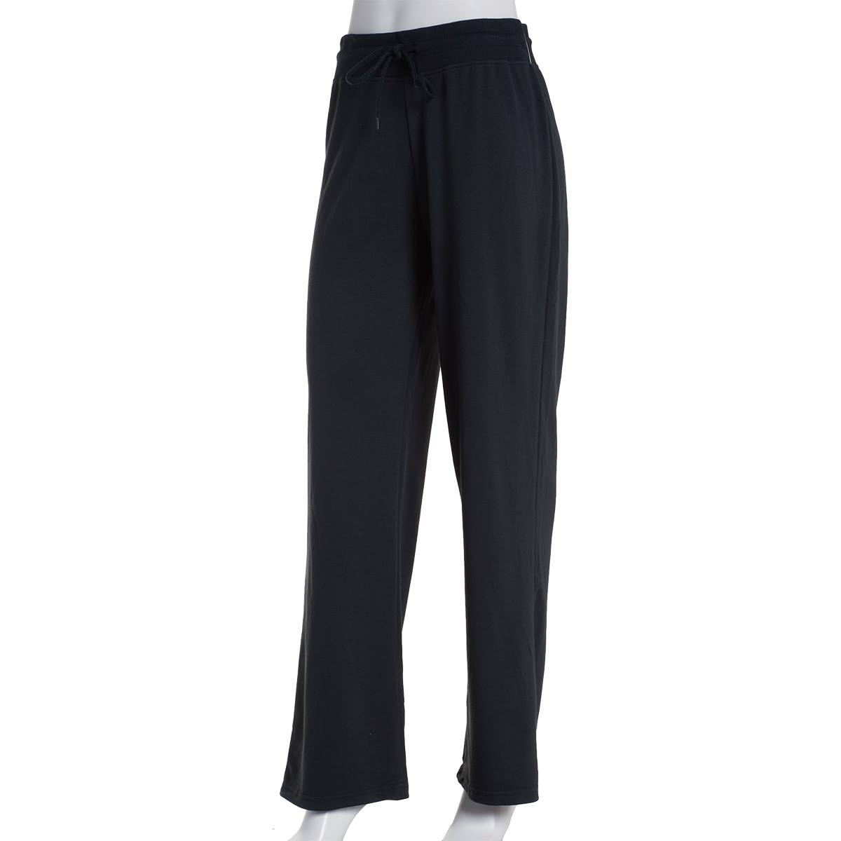 Womens Starting Point French Terry Regular Length Pants