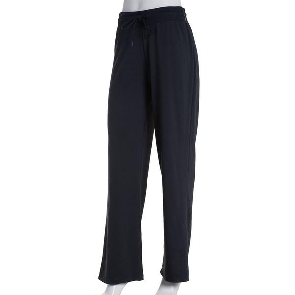 Womens Starting Point(R) French Terry Regular Length Pants